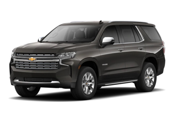 Подбор шин на Chevrolet Tahoe 2021