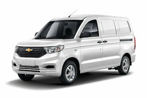 Размер колёс на Chevrolet Tornado Van 2022 Подбор шин на Chevrolet Tornado Van 2022