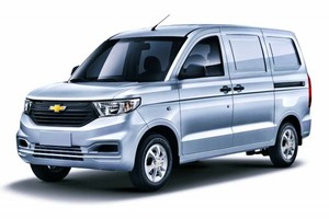 Размер колёс на Chevrolet Tornado Van 2024 Подбор шин на Chevrolet Tornado Van 2024