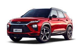 Размер колёс на Chevrolet TrailBlazer 2020 Подбор шин на Chevrolet TrailBlazer 2020