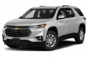 Размер колёс на Chevrolet Traverse 2018 Подбор шин на Chevrolet Traverse 2018