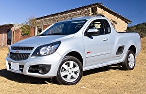 Размер колёс на Chevrolet Utility 2014 Подбор шин на Chevrolet Utility 2014
