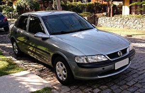 Размер колёс на Chevrolet Vectra 2000 Подбор шин на Chevrolet Vectra 2000