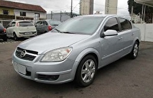 Размер колёс на Chevrolet Vectra 2011 Подбор шин на Chevrolet Vectra 2011
