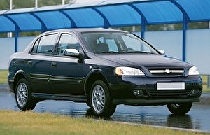 Размер колёс на Chevrolet Viva 2004 Подбор шин на Chevrolet Viva 2004