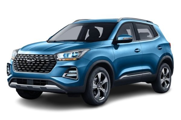 Размер колёс на Chirey Tiggo 4 Pro 2023 Подбор шин на Chirey Tiggo 4 Pro 2023