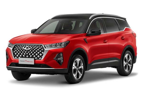 Размер колёс на Chirey Tiggo 7 Pro Max 2025 Подбор шин на Chirey Tiggo 7 Pro Max 2025