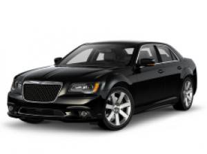 Размер колёс на Chrysler 300C SRT-8 2014 Подбор шин на Chrysler 300C SRT-8 2014