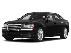 Подбор шин на Chrysler 300C 2017
