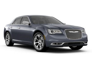 Размер колёс на Chrysler 300C 2021 Подбор шин на Chrysler 300C 2021