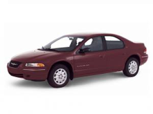 Размер колёс на Chrysler Cirrus 1998 Подбор шин на Chrysler Cirrus 1998