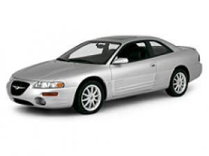 Размер колёс на Chrysler Sebring 1997 Подбор шин на Chrysler Sebring 1997