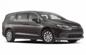 Размер колёс на Chrysler Voyager 2020 Подбор шин на Chrysler Voyager 2020