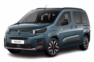 Размер колёс на Citroen Berlingo Multispace 2026 Подбор шин на Citroen Berlingo Multispace 2026