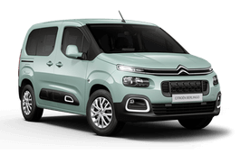 Размер колёс на Citroen Berlingo 2019 Подбор шин на Citroen Berlingo 2019