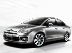 Размер колёс на Citroen C-Quatre 2010 Подбор шин на Citroen C-Quatre 2010