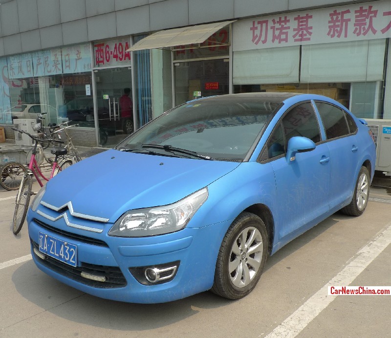 Размер колёс на Citroen C-Quatre 2013 Подбор шин на Citroen C-Quatre 2013