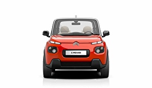 Размер колёс на Citroen C3 Pluriel 2016 Подбор шин на Citroen C3 Pluriel 2016
