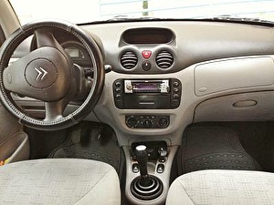Размер колёс на Citroen C3 2003 Подбор шин на Citroen C3 2003