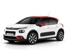 Размер колёс на Citroen C3 2020 Подбор шин на Citroen C3 2020