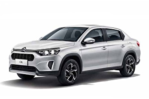 Размер колёс на Citroen C3L 2020 Подбор шин на Citroen C3L 2020