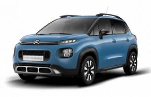 Размер колёс на Citroen C4 Aircross 2019 Подбор шин на Citroen C4 Aircross 2019