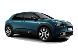 Размер колёс на Citroen C4 Cactus 2019 Подбор шин на Citroen C4 Cactus 2019