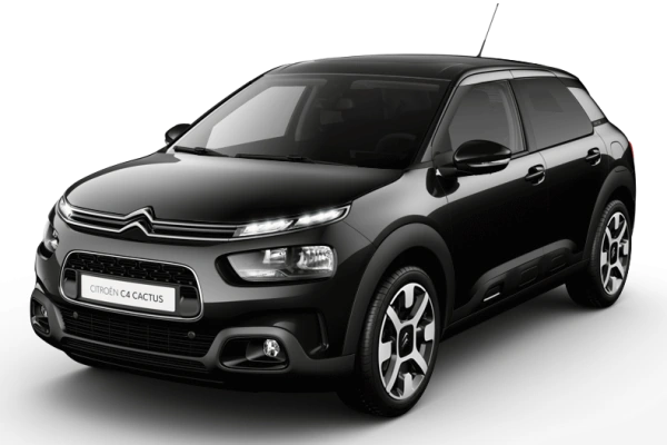 Размер колёс на Citroen C4 Cactus 2021 Подбор шин на Citroen C4 Cactus 2021