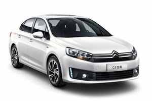 Размер колёс на Citroen C4 Sega 2016 Подбор шин на Citroen C4 Sega 2016