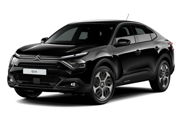 Размер колёс на Citroen C4 X 2022 Подбор шин на Citroen C4 X 2022