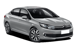 Размер колёс на Citroen C4 2020 Подбор шин на Citroen C4 2020
