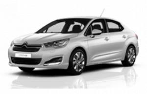 Размер колёс на Citroen C4L 2013 Подбор шин на Citroen C4L 2013