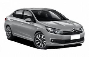 Размер колёс на Citroen C4L 2016 Подбор шин на Citroen C4L 2016