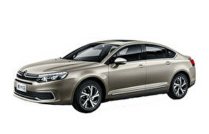 Размер колёс на Citroen C5 2019 Подбор шин на Citroen C5 2019