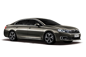 Размер колёс на Citroen C6 2021 Подбор шин на Citroen C6 2021