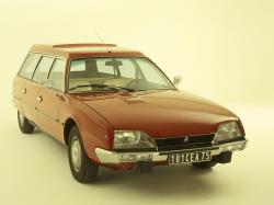 Размер колёс на Citroen CX 1984 Подбор шин на Citroen CX 1984