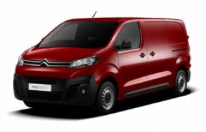 Размер колёс на Citroen Dispatch 2020 Подбор шин на Citroen Dispatch 2020