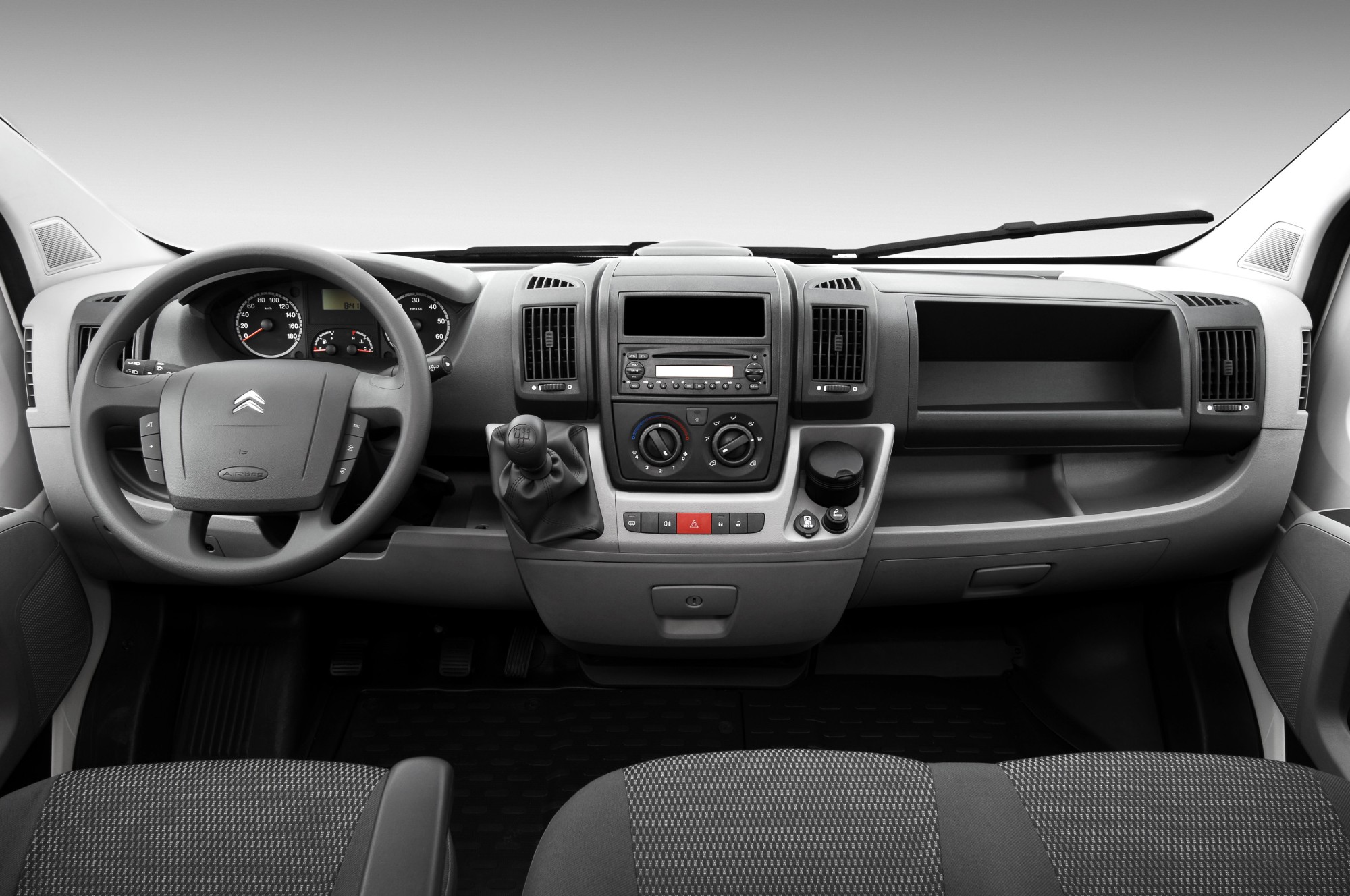 Размер колёс на Citroen Jumper 2011 Подбор шин на Citroen Jumper 2011