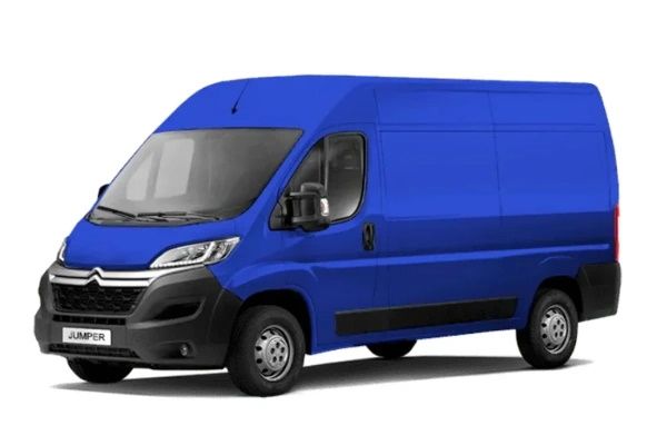 Размер колёс на Citroen Jumper 2022 Подбор шин на Citroen Jumper 2022