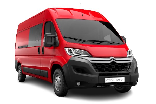 Размер колёс на Citroen Jumper 2023 Подбор шин на Citroen Jumper 2023