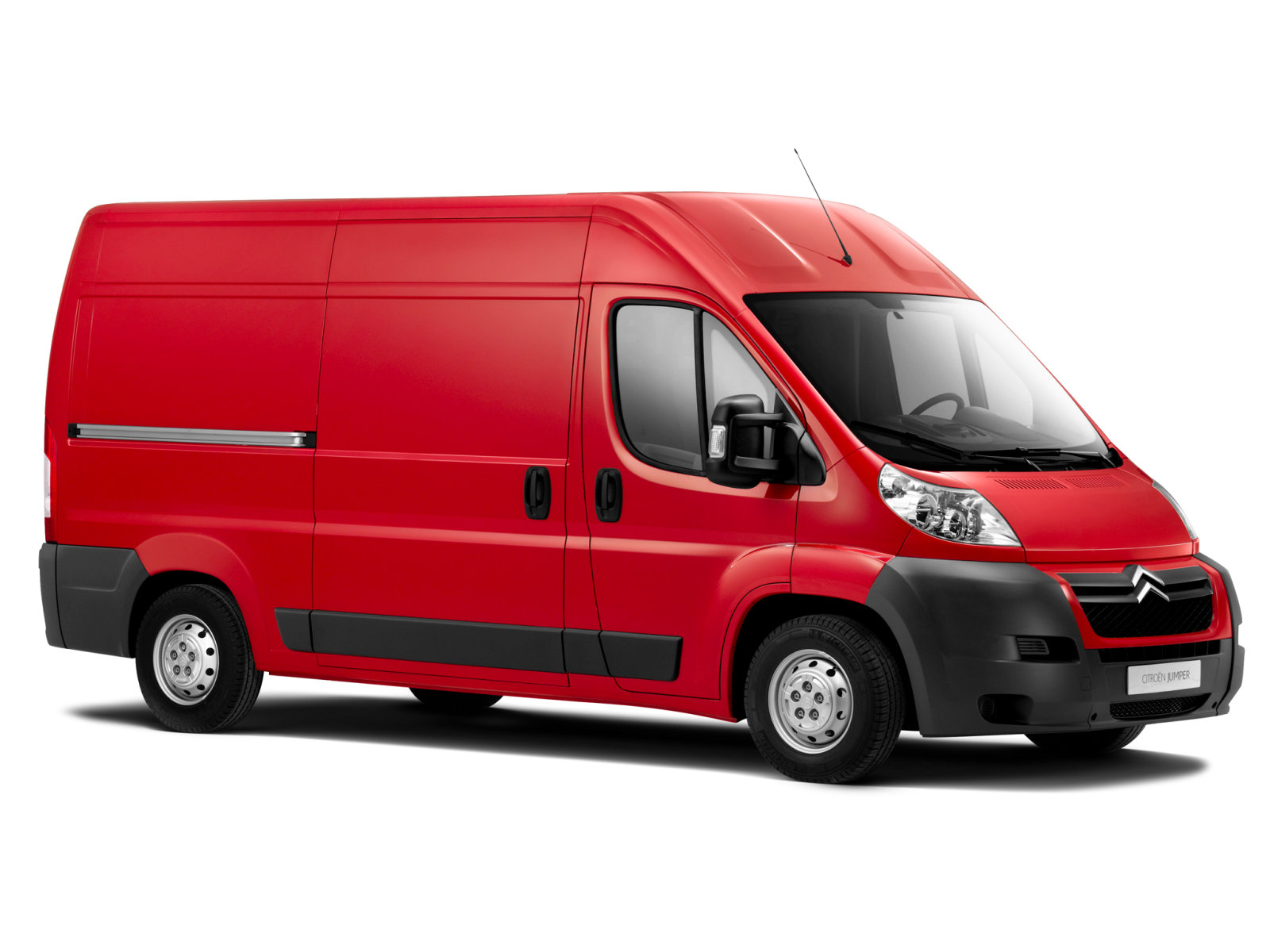 Размер колёс на Citroen Relay 2009 Подбор шин на Citroen Relay 2009