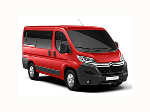 Размер колёс на Citroen Relay 2019 Подбор шин на Citroen Relay 2019