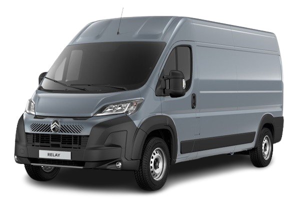 Размер колёс на Citroen Relay 2025 Подбор шин на Citroen Relay 2025