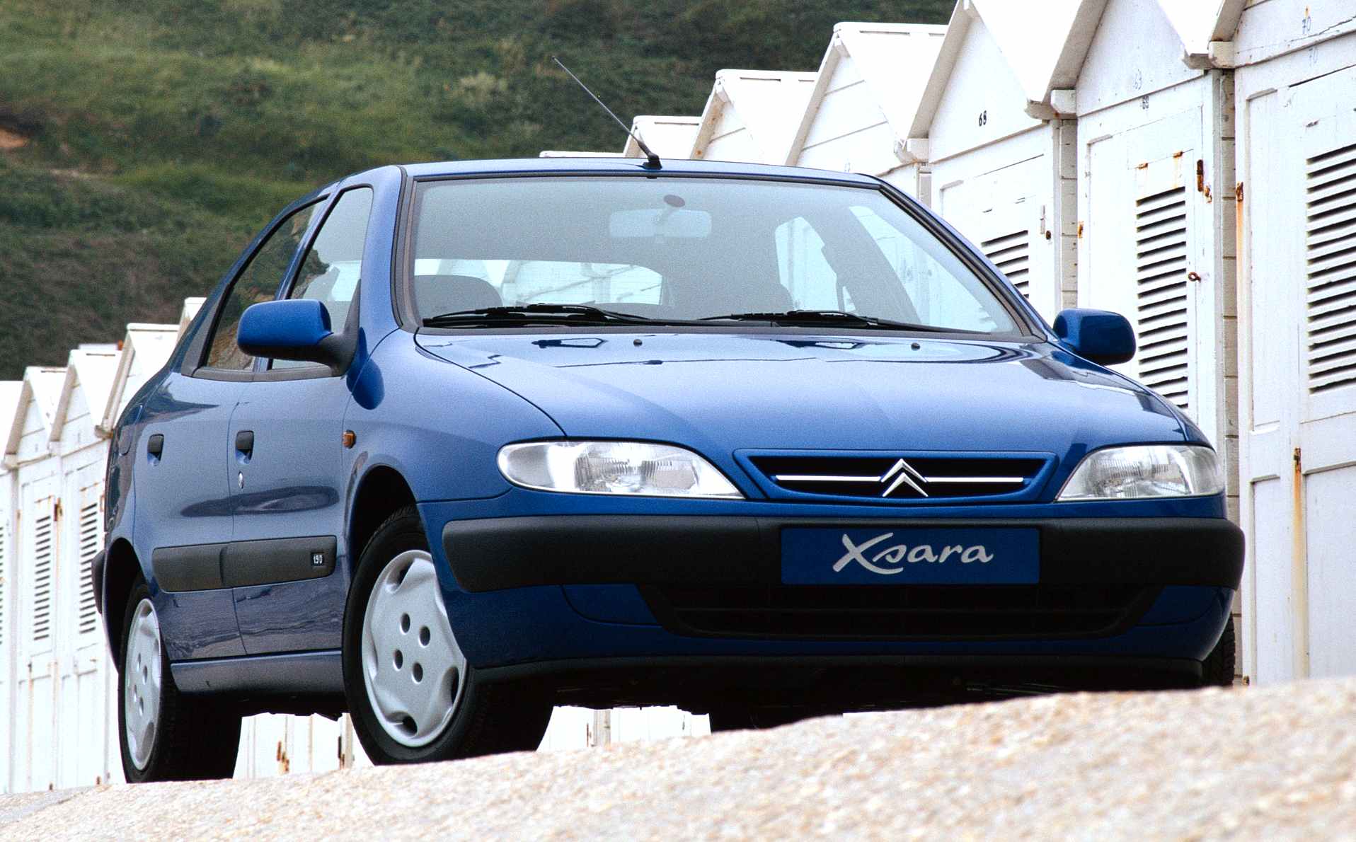 Размер колёс на Citroen Xsara 1998 Подбор шин на Citroen Xsara 1998