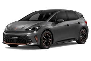 Reifen- und Felgenauswahl für das Fahrzeug Cupra Born. Reifen für den Cupra Reifen- und Felgenauswahl für das Fahrzeug Cupra Born. Шины на Cupra