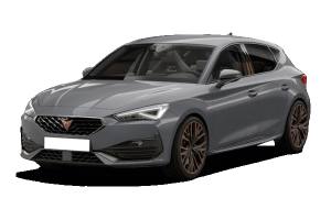 Размер колёс на Cupra Leon 2021 Подбор шин на Cupra Leon 2021