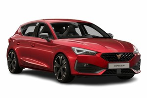 Размер колёс на Cupra Leon 2023 Подбор шин на Cupra Leon 2023