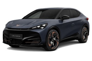 Reifen- und Felgenauswahl für das Fahrzeug Cupra Tavascan. Reifen für den Cupra Reifen- und Felgenauswahl für das Fahrzeug Cupra Tavascan. Шины на Cupra