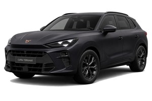 Reifen- und Felgenauswahl für das Fahrzeug Cupra Terramar. Reifen für den Cupra Reifen- und Felgenauswahl für das Fahrzeug Cupra Terramar. Шины на Cupra