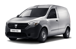 Размер колёс на Dacia Dokker Express 2014 Подбор шин на Dacia Dokker Express 2014